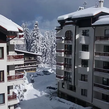 Flora Daisy شقة فندقية بوروفتس