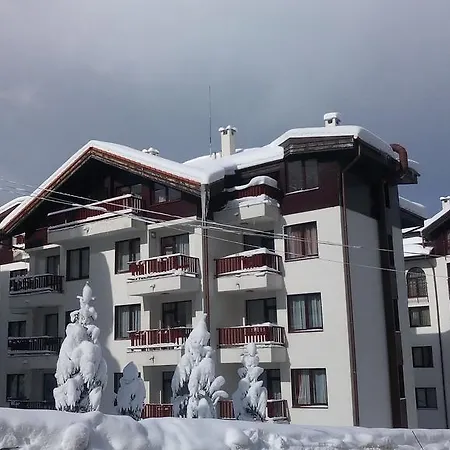 Flora Daisy Lägenhetshotell