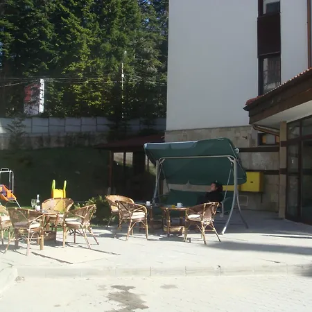 Flora Daisy شقة فندقية بوروفتس