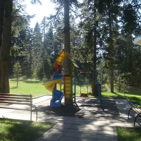 Flora Daisy 3* Borovets