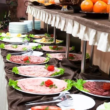 شقة فندقية Flora Daisy 3*