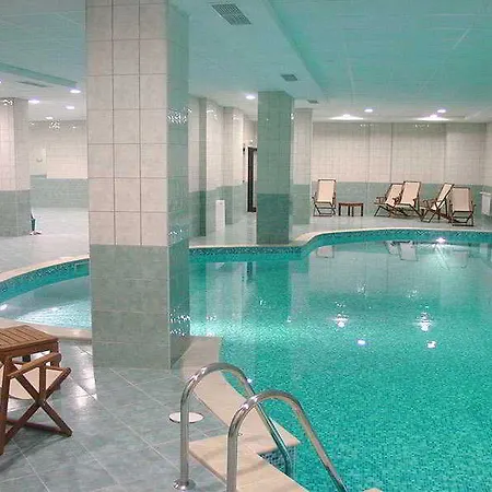 Aparthotel Flora Daisy Borovec