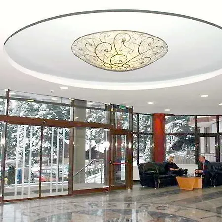 Aparthotel Apart Hotel Flora Residence Daisy