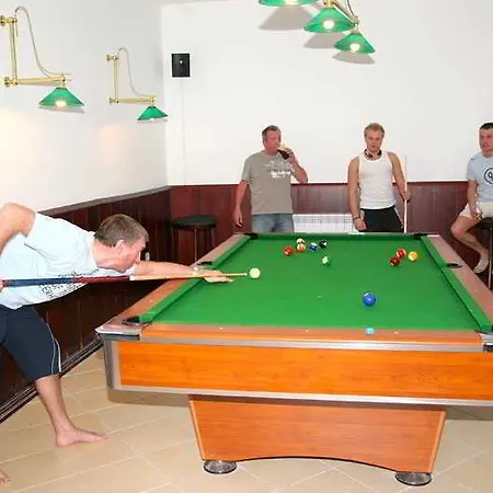 Flora Daisy Lägenhetshotell