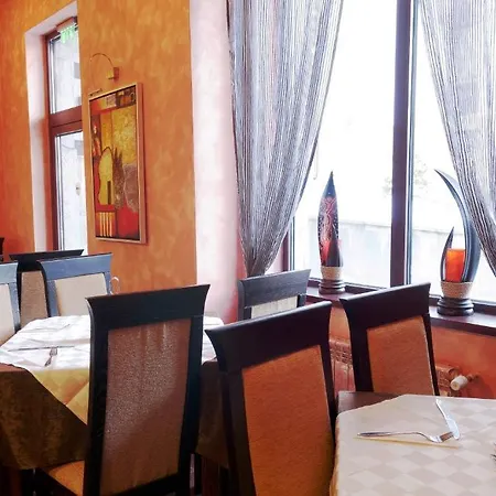 Flora Daisy Lägenhetshotell Borovets