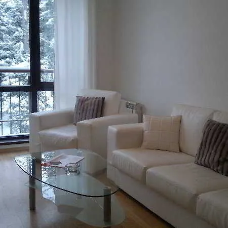 Apart Hotel Flora Residence Daisy Aparthotel