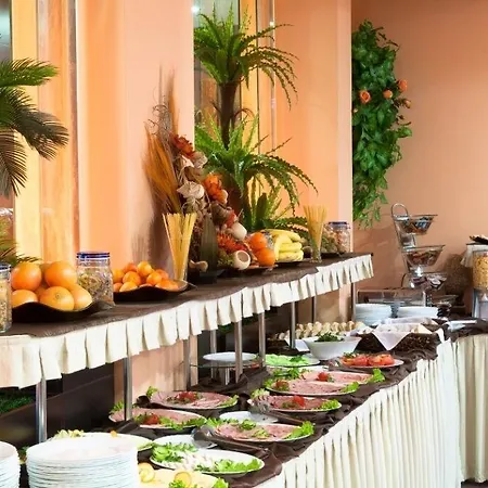 Apart Hotel Flora Residence Daisy 4* Borovets