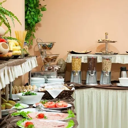 Apart Hotel Flora Residence Daisy Borovets