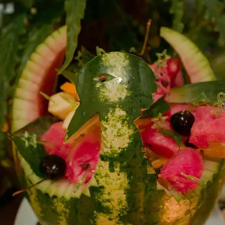 Apart Hotel Flora Residence Daisy Aparthotel