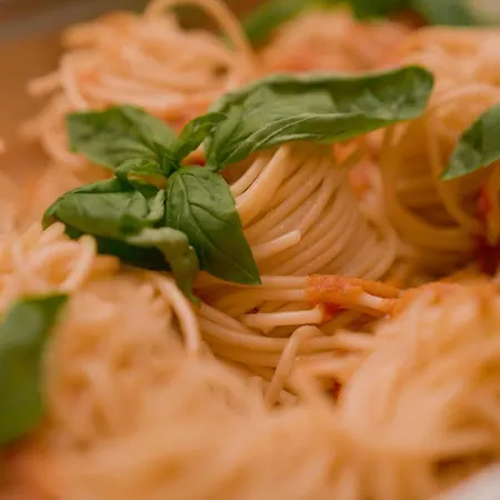 Flora Daisy Lägenhetshotell