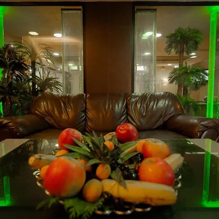 Flora Daisy Lägenhetshotell