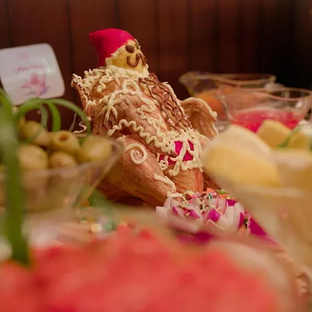 Lägenhetshotell Flora Daisy Borovets