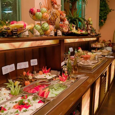 Flora Daisy شقة فندقية