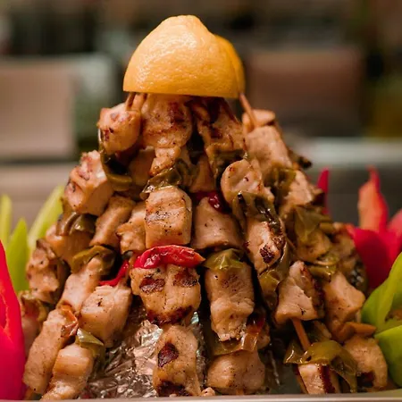 Flora Daisy شقة فندقية 3*