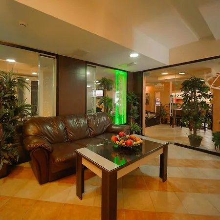 Flora Daisy شقة فندقية