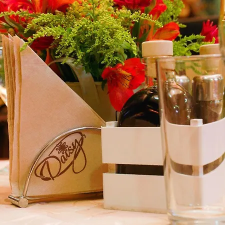 Lägenhetshotell Flora Daisy Borovets