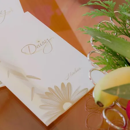 Flora Daisy 3* بوروفتس