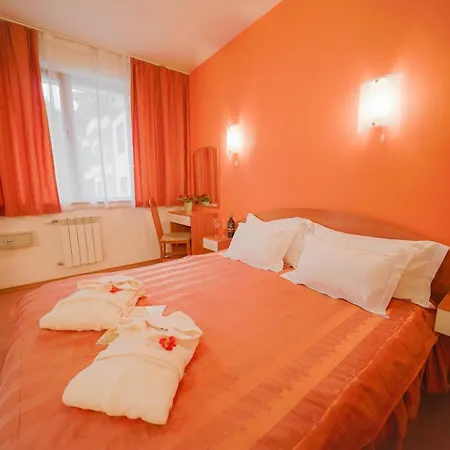 Aparthotel Apart Hotel Flora Residence Daisy Borovets
