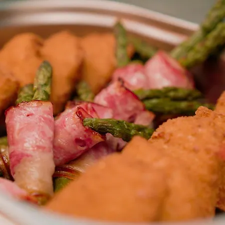 Aparthotel Flora Daisy