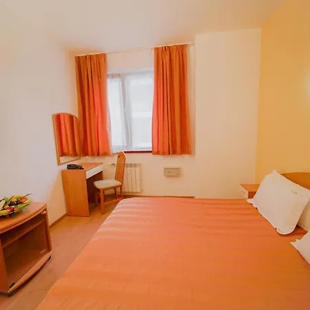 Apart Hotel Flora Residence Daisy 4* Borovets