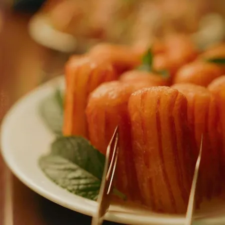 Flora Daisy 3* Borovec