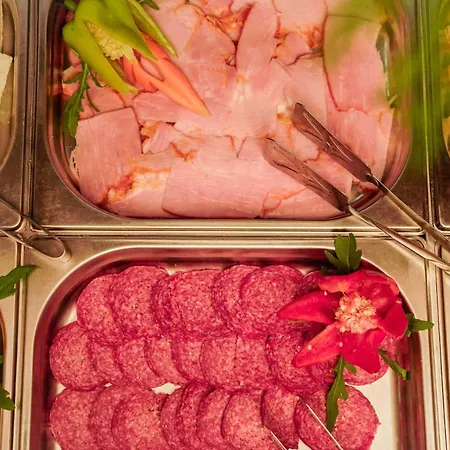 Lägenhetshotell Flora Daisy Borovets