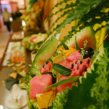 Flora Daisy شقة فندقية