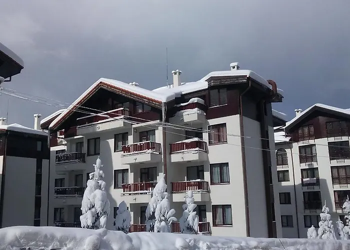 Flora Daisy Apart Otel