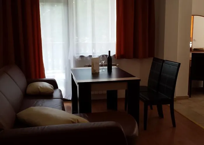 Apart Otel Flora Daisy Borovets