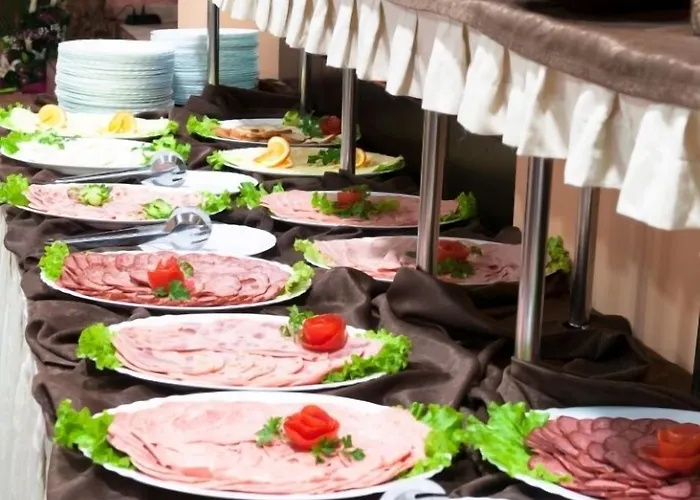 Apart Otel Flora Daisy 3*