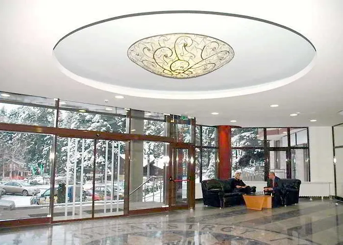 Apart Otel Flora Daisy