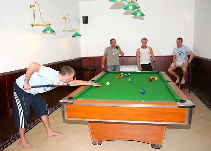 Flora Daisy Apart Otel