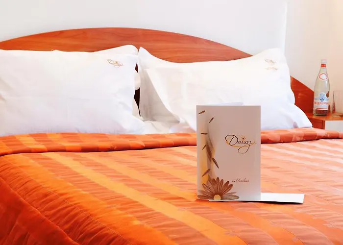 Flora Daisy Apart Otel 3*