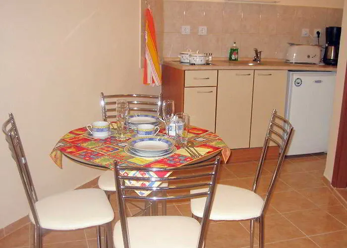 Apart Otel Flora Daisy Borovets