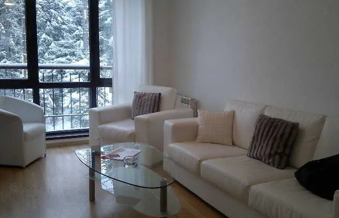 Flora Daisy Apart Otel