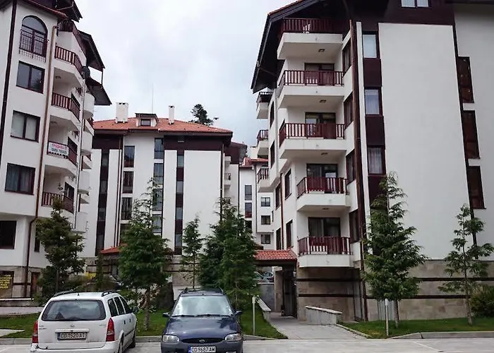 Flora Daisy Apart Otel 3*