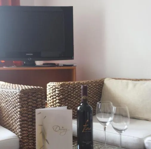 Flora Daisy 3* Borowec