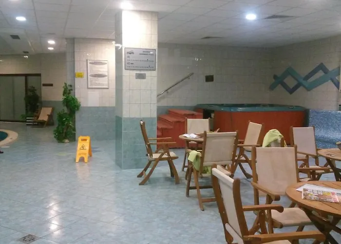 Flora Daisy 3* Borowec