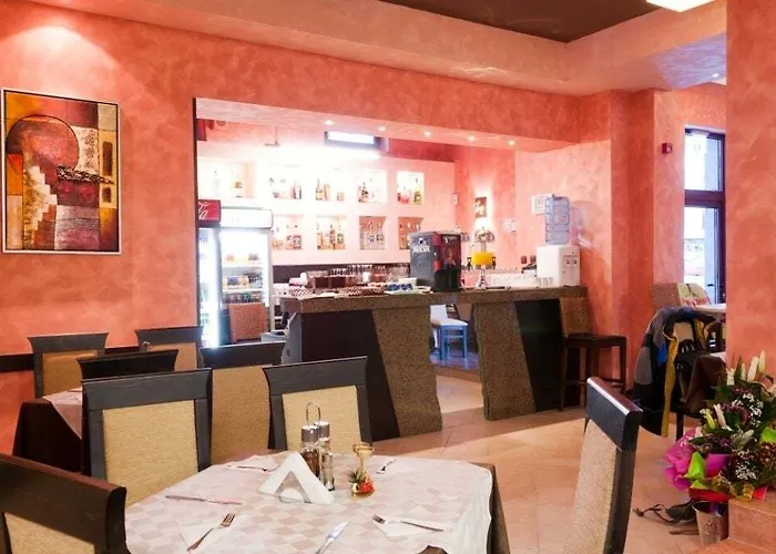 Apart Otel Flora Daisy Borovets