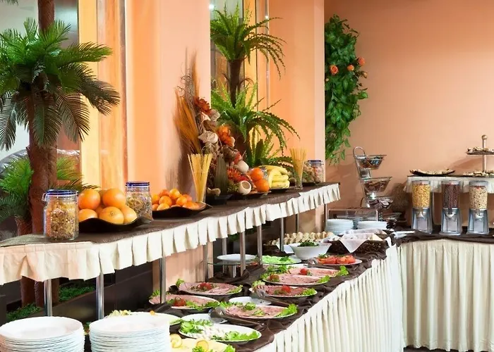 Flora Daisy 3* Borovets