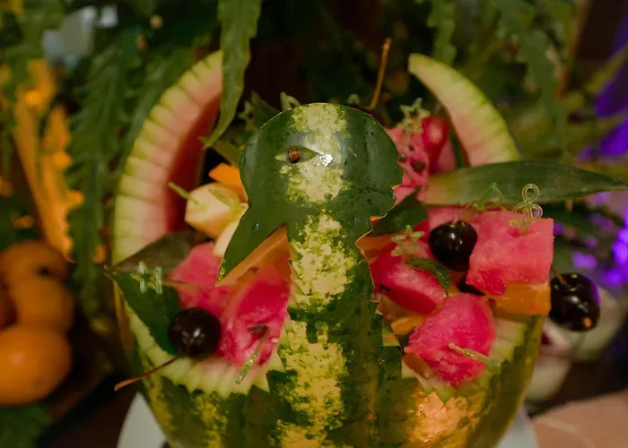 Flora Daisy Apart Otel