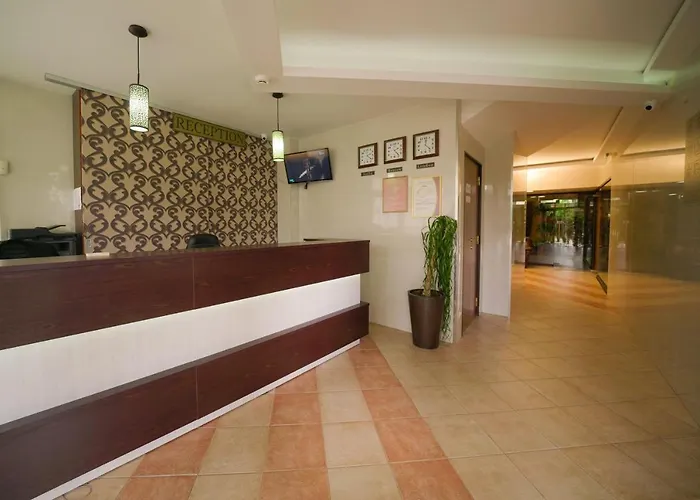 Flora Daisy 3* Borovets