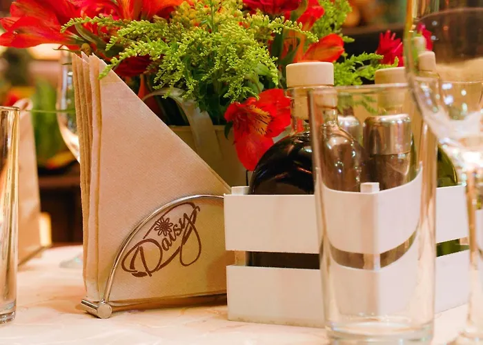 Apart Otel Flora Daisy Borovets