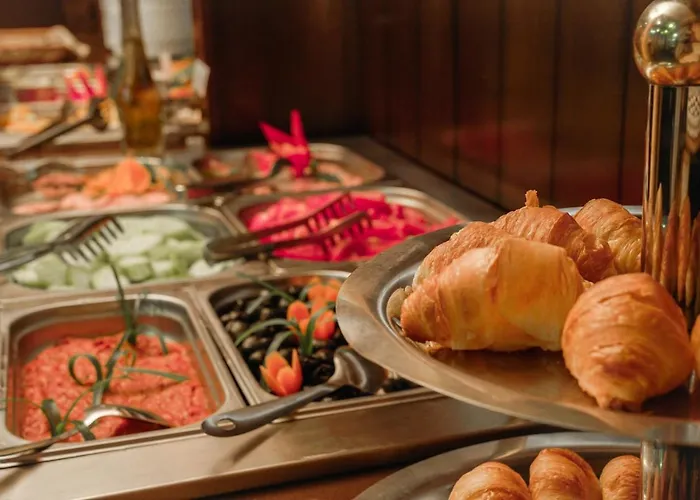 Flora Daisy Hotel apartamentowy