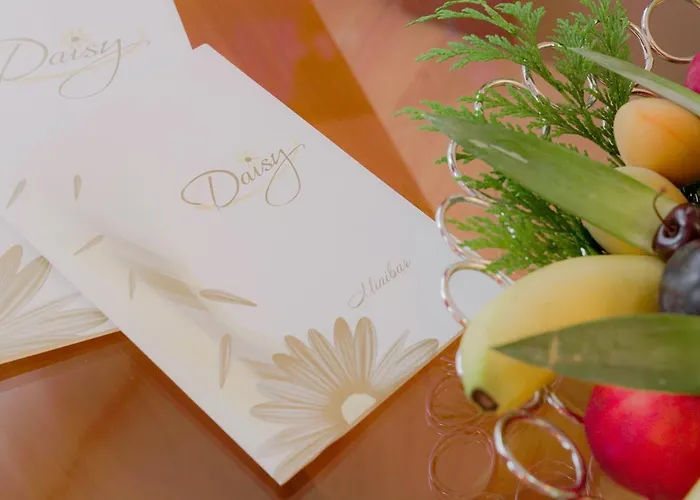 Flora Daisy 3* Borowec