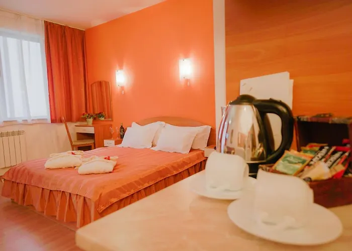 Flora Daisy Borovets