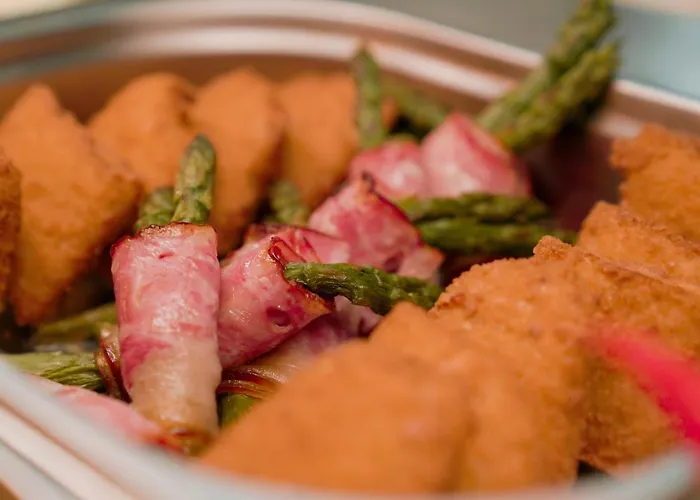 Apart Otel Flora Daisy