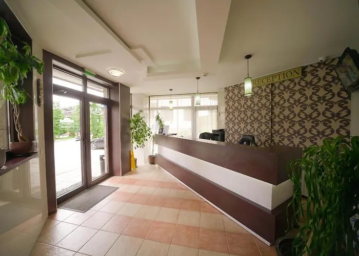 Apart Otel Flora Daisy 3*