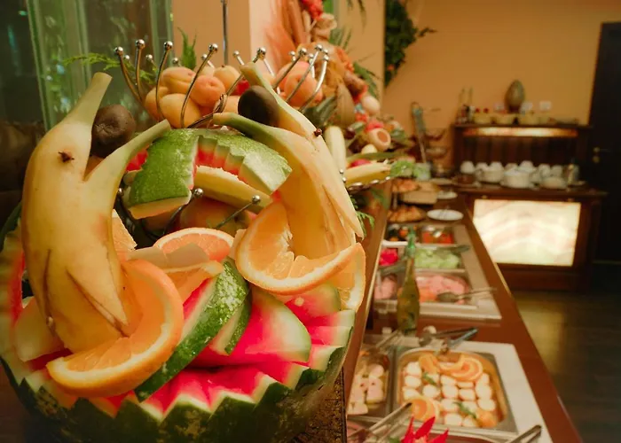 Flora Daisy 3* Borowec