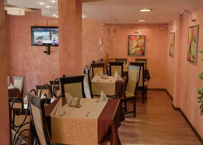 Flora Daisy Apart Otel 3*